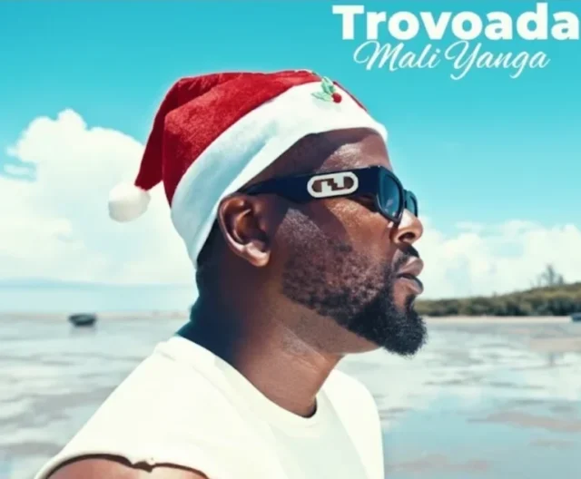 Trovoada – Mali Yanga