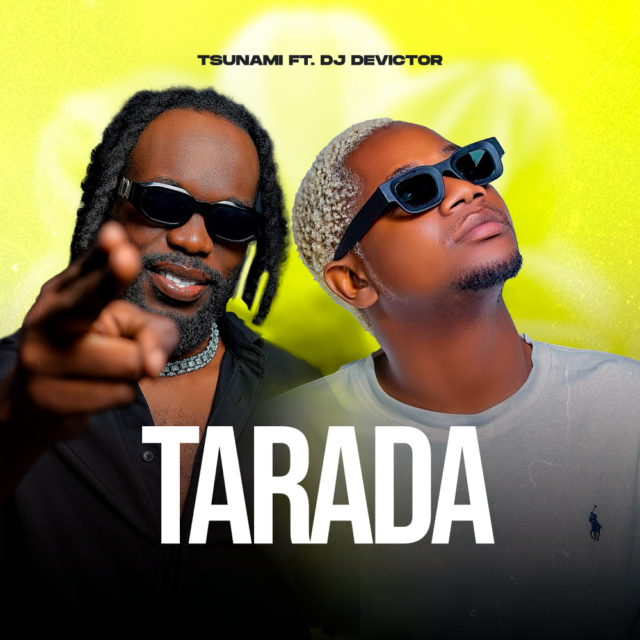 Tshunami & Dj Devictor – Tarada