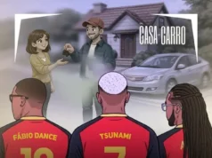 Tshunami – Uma Casa Um Carro (feat. Fabio Dance & Bemvindo Migos) Tshunami – Uma Casa Um Carro (feat. Fabio Dance & Bemvindo Migos)