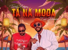 Twenty Fingers – Tá Na Moda (feat. Hernâni) Twenty Fingers – Tá Na Moda (feat. Hernâni)