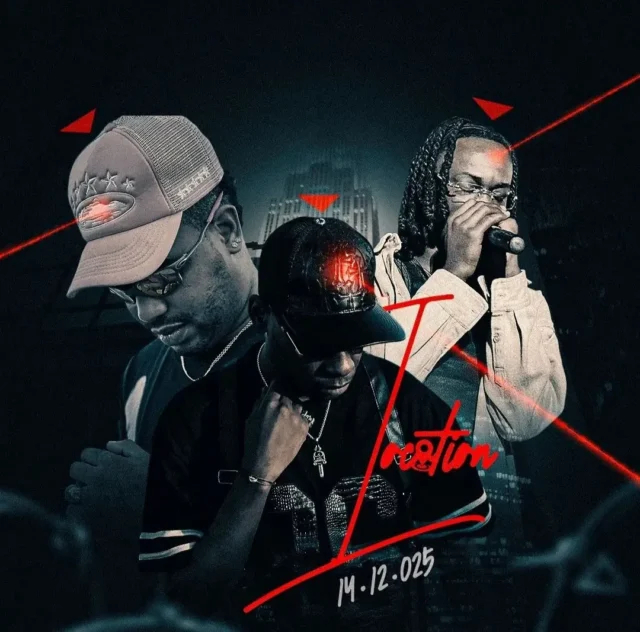 Young K – Location (feat. Nerú Americano & Paulelson) Young K – Location (feat. Nerú Americano & Paulelson)