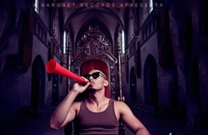 Zander Baronet – Nho Nho Nho (feat. pLayboii) Zander Baronet – Nho Nho Nho (feat. pLayboii)