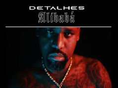 ALIBABÁ – Luto Matamos Esses Niggaz (feat. Nando Power) ALIBABÁ – Luto Matamos Esses Niggaz (feat. Nando Power)