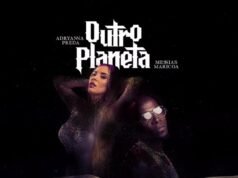 Adryanna Preda & Messias Maricoa – Outro Planeta Adryanna Preda & Messias Maricoa – Outro Planeta