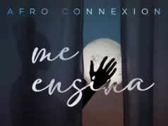 Afro Connexion – Me Ensina Afro Connexion – Me Ensina