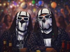 Ama Deyruch – Celebrate Ama Deyruch – Celebrate