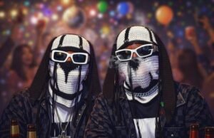 Ama Deyruch – Celebrate Ama Deyruch – Celebrate