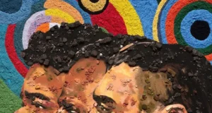 Amaro Freitas, Criolo & Dino d’Santiago – CRIOLO, AMARO E DINO (Album) Amaro Freitas, Criolo e Dino d’Santiago – CRIOLO, AMARO E DINO (Album)