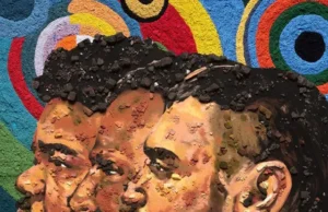 Amaro Freitas, Criolo & Dino d’Santiago – CRIOLO, AMARO E DINO (Album) Amaro Freitas, Criolo e Dino d’Santiago – CRIOLO, AMARO E DINO (Album)