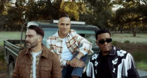 Anjos – Até ao fim (feat. Anselmo Ralph) Anjos – Até ao fim (feat. Anselmo Ralph)