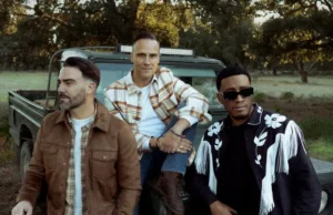 Anjos – Até ao fim (feat. Anselmo Ralph) Anjos – Até ao fim (feat. Anselmo Ralph)