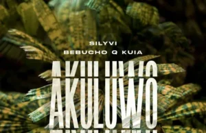 Bebucho Q Kuia & Silyvi – Akuluwo Bebucho Q Kuia & Silyvi – Akuluwo