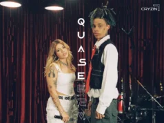 Bia Marques – Quase (feat. Cryzin) Bia Marques – Quase (feat. Cryzin)