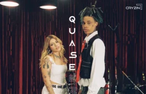 Bia Marques – Quase (feat. Cryzin) Bia Marques – Quase (feat. Cryzin)