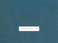 Black Vision – ARQUIVO 10 (Album) Black Vision – ARQUIVO 10 (Album)