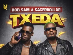 Bob Sam & Saccer Dollar – Txeda Bob Sam & Saccer Dollar – Txeda