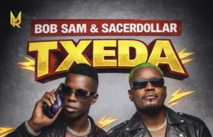 Bob Sam & Saccer Dollar – Txeda Bob Sam & Saccer Dollar – Txeda