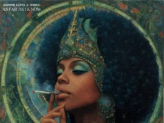 Boddhi Satva – As Far As I Know (feat. Ifrika) Boddhi Satva – As Far As I Know (feat. Ifrika)