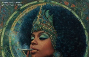 Boddhi Satva – As Far As I Know (feat. Ifrika) Boddhi Satva – As Far As I Know (feat. Ifrika)