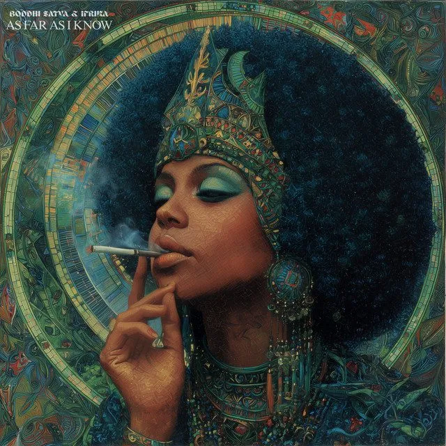 Boddhi Satva – As Far As I Know (feat. Ifrika) Boddhi Satva – As Far As I Know (feat. Ifrika)