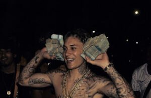 Chefin – Faço Tudo De Novo (feat. LB Único & KENNEDYBEATZ) Chefin – Faço Tudo De Novo (feat. LB Único & KENNEDYBEATZ)