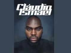 Cláudio Ismael – Talvez Te Amar Seja o Meu Azar Cláudio Ismael – Fénix EP