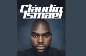 Cláudio Ismael – Talvez Te Amar Seja o Meu Azar Cláudio Ismael – Fénix EP