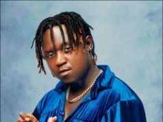 Crazy B – Outro Nível (feat. Flow Beatz) Crazy B – Outro Nível (feat. Flow Beatz)