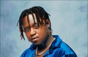 Crazy B – Outro Nível (feat. Flow Beatz) Crazy B – Outro Nível (feat. Flow Beatz)