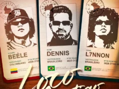 DENNIS – Loco Contigo (feat. L7NNON & Beele) DENNIS – Loco Contigo (feat. L7NNON & Beele)
