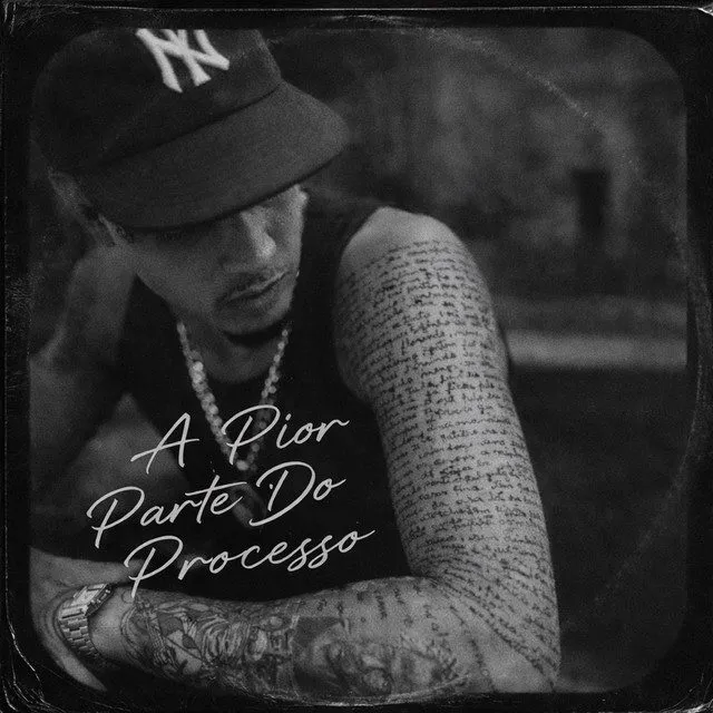 DJ Caique – A Pior Parte do Processo (feat. Cassol) DJ Caique – A Pior Parte do Processo (feat. Cassol)