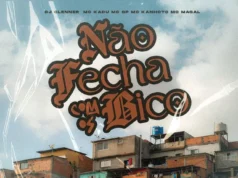 DJ Glenner – Não Fecha Com Os Bico (feat. Mc Kadu, Mc Magal, Mc Kanhoto & MC GP) DJ Glenner – Não Fecha Com Os Bico (feat. Mc Kadu, Mc Magal, Mc Kanhoto & MC GP)