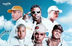 DJ Glenner – Primeiro De Janeiro (feat. MC GP, MC Ryan SP, MC Meno K, Mc Don Juan, Mc Alan JR & Vital) DJ Glenner – Primeiro De Janeiro (feat. MC GP, MC Ryan SP, MC Meno K, Mc Don Juan, Mc Alan JR & Vital)