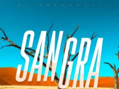 DJ Paparazzi – Sangra DJ Paparazzi – Sangra