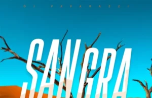 DJ Paparazzi – Sangra DJ Paparazzi – Sangra