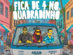 DJ Trix Danger & Edson Beat feat. Tchu Mário Wanga – D4 No Quadradinho DJ Trix Danger & Edson Beat feat. Tchu Mário Wanga - D4 No Quadradinho