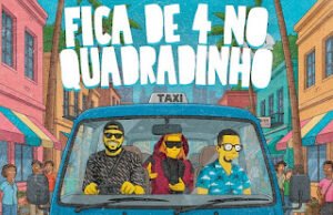 DJ Trix Danger & Edson Beat feat. Tchu Mário Wanga – D4 No Quadradinho DJ Trix Danger & Edson Beat feat. Tchu Mário Wanga - D4 No Quadradinho