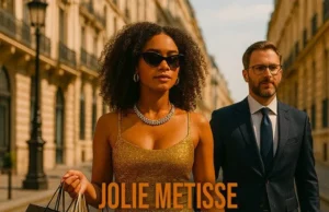 DJ Vielo – Jolie Métisse (feat. La G Gory) DJ Vielo – Jolie Métisse (feat. La G Gory)