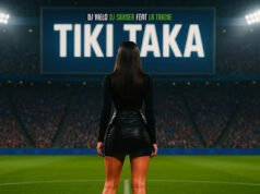 DJ Vielo – Tiki Taka DJ Vielo – Tiki Taka