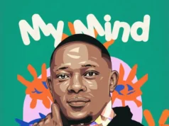 Da Alto, Jay Ur Mate & Brandon Dhludhlu – My Mind Da Alto, Jay Ur Mate & Brandon Dhludhlu – My Mind