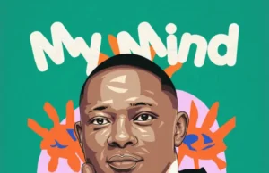 Da Alto, Jay Ur Mate & Brandon Dhludhlu – My Mind Da Alto, Jay Ur Mate & Brandon Dhludhlu – My Mind