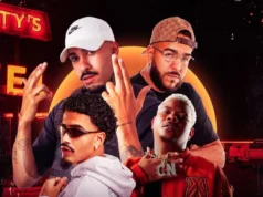 Dj Andrabeat – Toda Semana (feat. Nilo, Mc Rodrigo do CN & Mc Lekão) Dj Andrabeat – Toda Semana (feat. Nilo, Mc Rodrigo do CN & Mc Lekão)