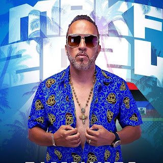 Dj Malvado feat. Ariel Pro - Sina De Ofélia (Afro Remix) Dj Malvado feat. Ariel Pro - Sina De Ofélia (Afro Remix)