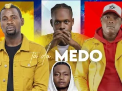 Dj Nelson Papoite – Tá da Medo (feat. Rei Panda, Bruno King, D´Benílson) Dj Nelson Papoite – Tá da Medo (feat. Rei Panda, Bruno King, D´Benílson)