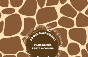 Dj Osvaldo Mauro – Parte a Coluna (feat. Filho Do Zua & DJ Brabo) Dj Osvaldo Mauro – Parte a Coluna (feat. Filho Do Zua & DJ Brabo)