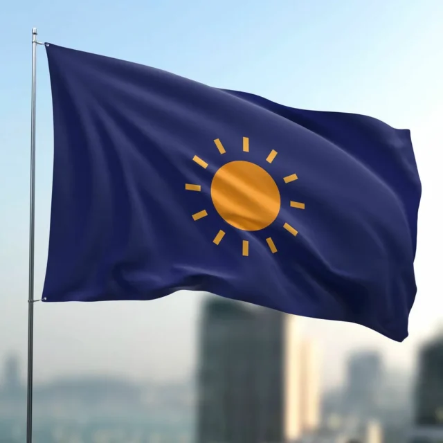 Dji Tafinha – Nós E a Ordem Social