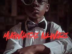 DrummeRTee924 – Mugwanthi Nkwari DrummeRTee924 – Mugwanthi Nkwari