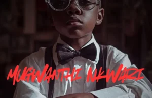 DrummeRTee924 – Mugwanthi Nkwari DrummeRTee924 – Mugwanthi Nkwari