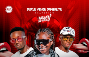 Dupla Venon Sambalita – S3XO (feat. Kailany do adoço Dupla Venon Sambalita – S3XO (feat. Kailany do adoço (prod. Leizy)