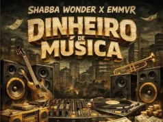 EMMVR – Dinheiro de Música (feat. Shabba Wonder) EMMVR – Dinheiro de Música (feat. Shabba Wonder)